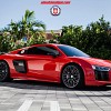 Photo of HRE P101, P200 & RS100 Wheels for the Audi R8 Gen 2 V10 (2016-2019) - Image 1